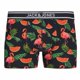 thumbnail image 2 of JACK&JONES Calzoncillos bóxer para hombre, pack de 12 - JACWATERMELON TRUNKS 12 PACK, mezcla de algodón Negro/Azul/Vert S (Small), 2 of 4