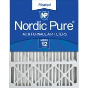 16x25x5 (4 3/8) Honeywell/Lennox Replacement MERV 12 Air Filter 1 Pack