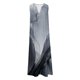 thumbnail image 3 of Puntoco Vestidos Mujer Verano Diseño De Verano Vestido Casual Gradual Sin Mangas Cuello V-Cuello Vestido Largo, 3 of 4