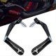 thumbnail image 1 of For Yamaha Mt07 Mt-10 Mt-125 Mt-03 Mt-01 Xsr Motorcycle Handlebar Grips Guard Brake Clutch Levers Handle Bar Guard Protect, 1 of 5