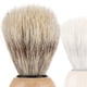 thumbnail image 4 of Brochas de maquillaje, kit de maquillaje para hombres, brocha de afeitar de oso, brocha de afeitar de pelo, mango de madera, herramienta de barbero, brocha de afeitar, 4 of 5