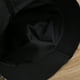 thumbnail image 3 of Circunferencia del sombrero: 56-58 cm, sombrero de pescador teñido anudado, sombrero de lavabo para mujer, sombrero casual con protector solar de doble cara, sombrero para el sol, 3 of 6