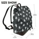 thumbnail image 2 of Disketp Turtle Mochila de Cuero para Mujer, Bolso de Espalda Antirrobo con Estilo para Viaje, Trabajo y Uso Diario, 2 of 4