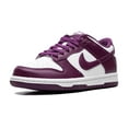 thumbnail image 4 of NIKE GRADE SCHOOL Dunk Low GS "Viotech" FB9109 110 from Stadium Goods, 4 of 8