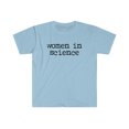 thumbnail image 1 of Women in Science Radiologist Mom Shirt, Gifts, Tshirt, Tee, 1 of 2