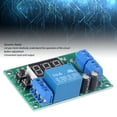 thumbnail image 3 of Timer Relay Module, High Accuracy Relay Controller Board Programmable  for Industrial Use, 3 of 7