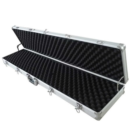 Magnum 53 IN Aluminum Gun Case