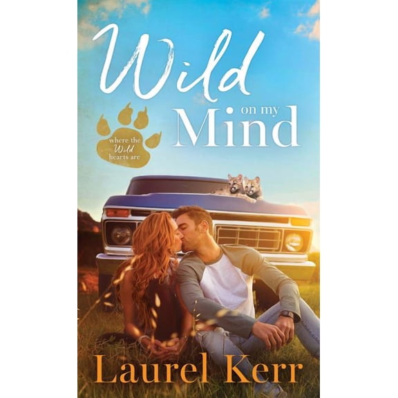 Wild On My Mind