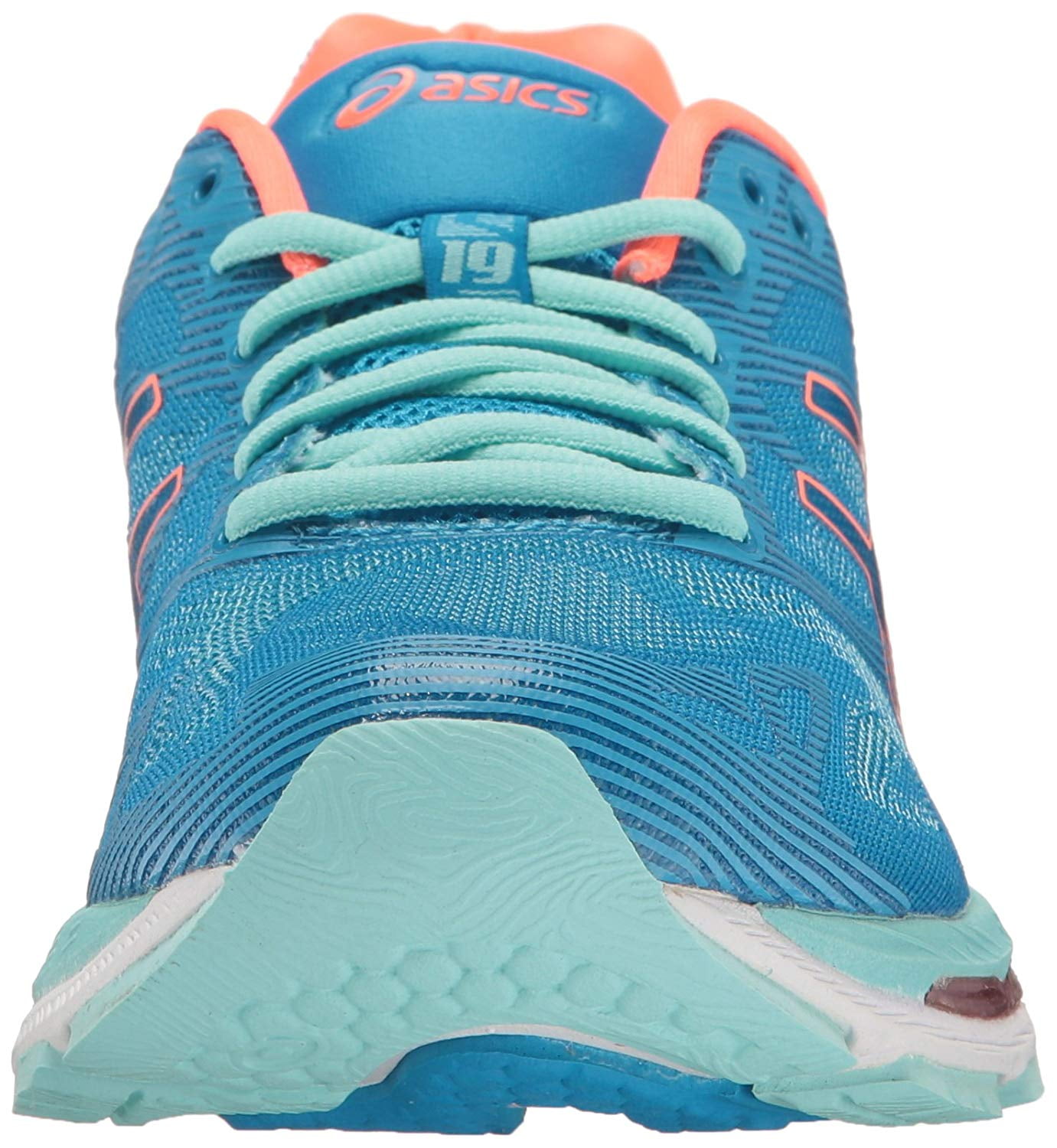asics gel nimbus 19 womens