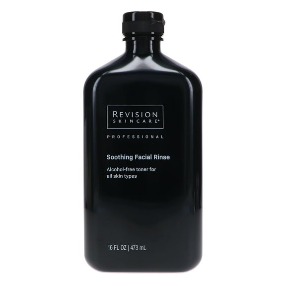 REVISON Skincare Soothing Facial Rinse 16 oz