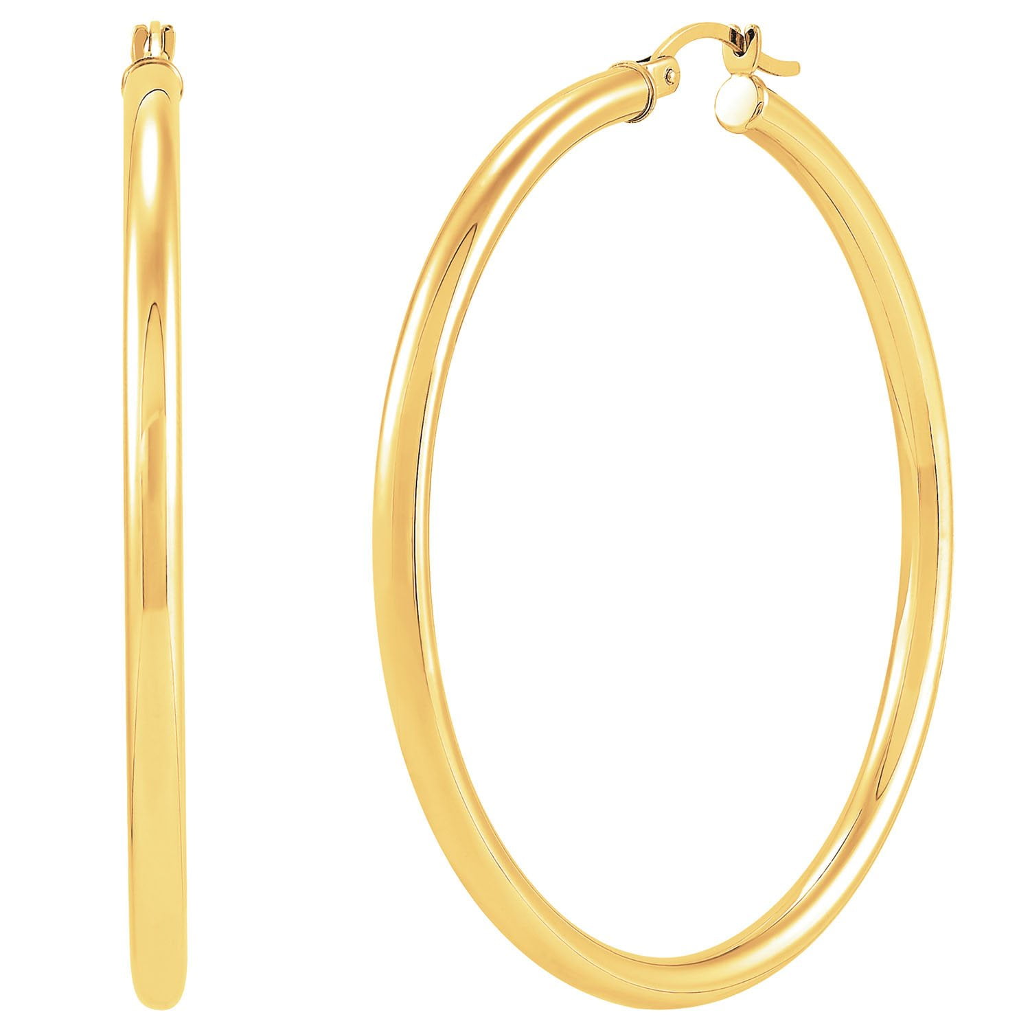 plage 14K HOOP ピアス XS 楽天市場】LA直輸入14K ピアス Hoop Pierce 1.0mm