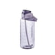 thumbnail image 2 of 2L Sports Straw Water Bottle With Stickers Portable Large Capacity Fitness Bike Cup Summer Ice Cold Water Jug With Time Marker, 2 of 2