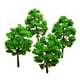 thumbnail image 1 of 20pcs árbol 8cm Modelo N ; E Tren Ferrocarril Greeney Paisaje Juguete, 1 of 5