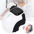 thumbnail image 4 of AMERTEER Masseur Intelligent pour Genou, Contrôle Tactile, Masseur pour Jambes, Machine de Massage Vibrante à Infrarouge Réglable, 4 of 10
