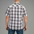 thumbnail image 3 of Vortex Optics Men's Coolmax Fast Twitch Short Sleeve Shirt Picante 2XL, 3 of 5