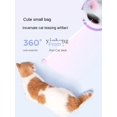 thumbnail image 4 of Zc Automatic Laser Cat Pole Toy Infrared Cat Toy Pet Electric Cat Teaser, 4 of 5