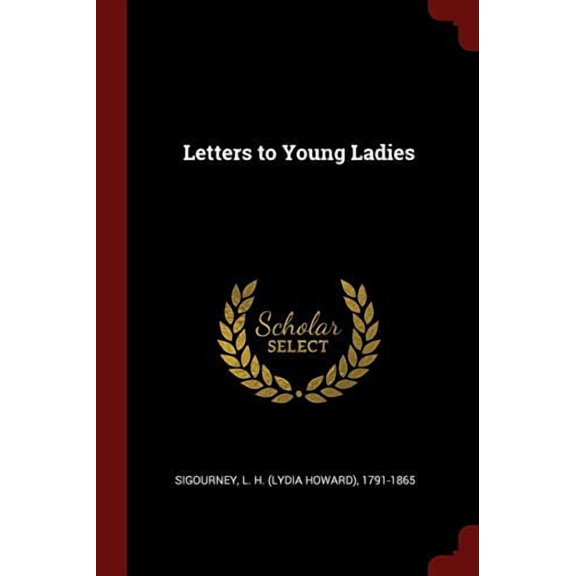 Letters to Young Ladies (Paperback)