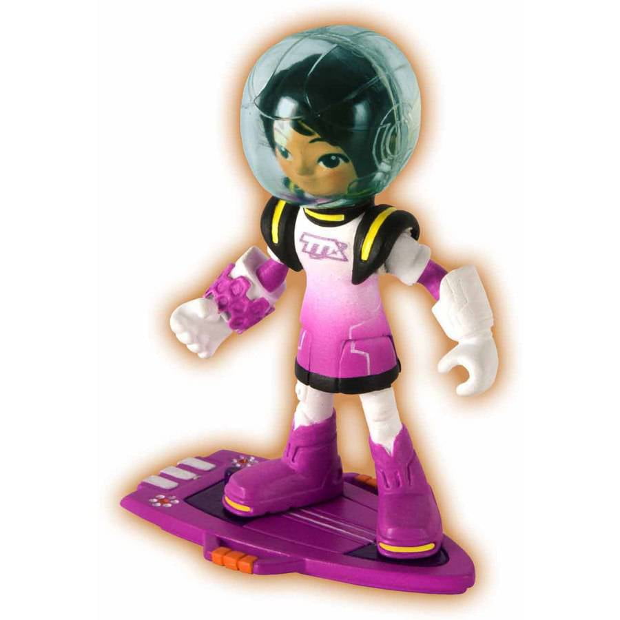 miles from tomorrowland figures