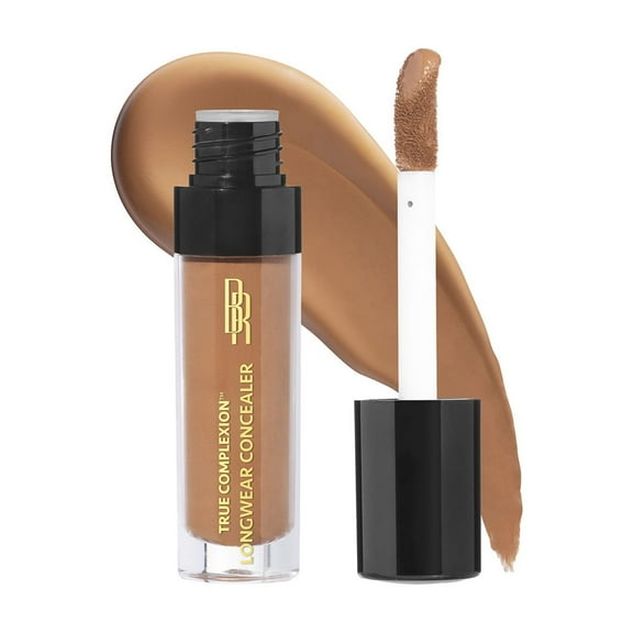 Black Radiance True Complexion Longwear Concealer Makeup - Light To Medium