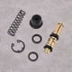 thumbnail image 5 of Freno de embrague -12,7mm Bomba de freno de embrague de motocicleta Kit de reparación de pistón Accesorios de reparación de plataformas de cilindro, 5 of 5