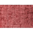 thumbnail image 1 of Ahgly Company Indoor Rectangle Oriental Red Industrial Area Rugs, 2' x 3', 1 of 4