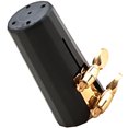 thumbnail image 2 of 1 Ensemble de Saxophone Alto Embout Réglable Clip de Fixation Accessoires de Saxophone, 2 of 9