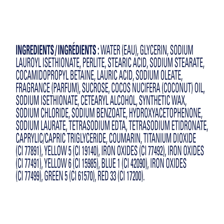 Dove Exfoliating Body Scrub, Macadamia Rice Milk photo 5