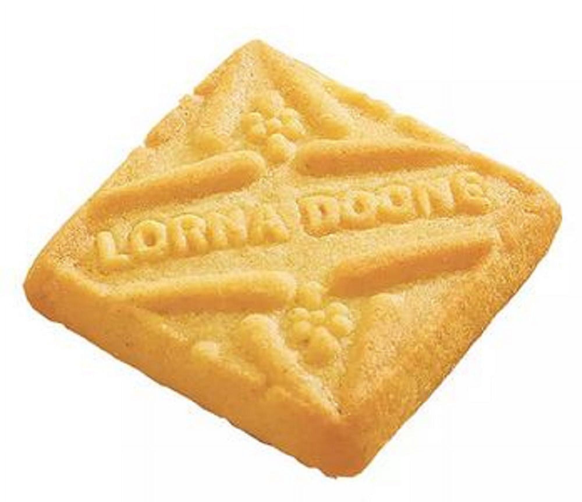 Lorna Doone Shortbread Cookies, 1.5 oz, 30 ct 1PK