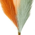 thumbnail image 4 of Harvest Faux Pampas Grass, 14", by Way To Celebrate, 4 of 5