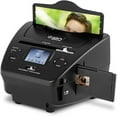 thumbnail image 1 of Restored ION Pics 2 SD Photo, Slide & Film Scanner with SD Card Slot – Desktop Digital Converter, P/N: PICS2SD (Refurbished), 1 of 7