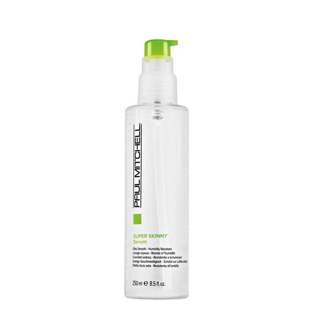 Sérum Paul Mitchell Super Skinny acelera el secado, 250 ml
