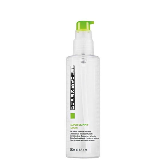 Sérum Paul Mitchell Super Skinny acelera el secado, 250 ml