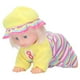 thumbnail image 4 of Muñeca Realista Interactiva BuyWeekMX para Niños 3 años +, 4 of 9