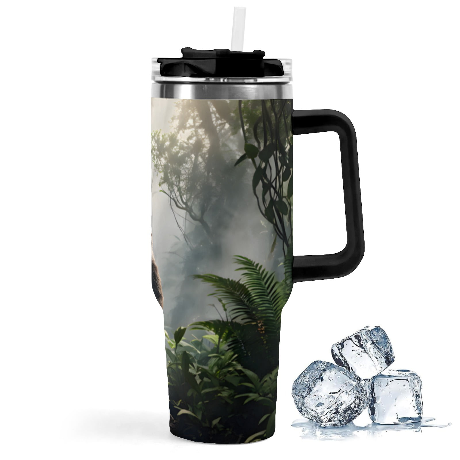 YETI Rambler 10oz Tumbler, Stainless Steel - Tan Camo - Walmart.com