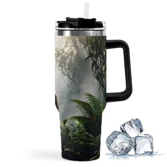 YETI Rambler 10oz Tumbler, Stainless Steel - Tan Camo - Walmart.com