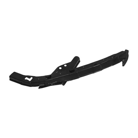 Left Driver Side Bumper Bracket - Compatible with 2012 - 2015 Honda Civic 2013 2014