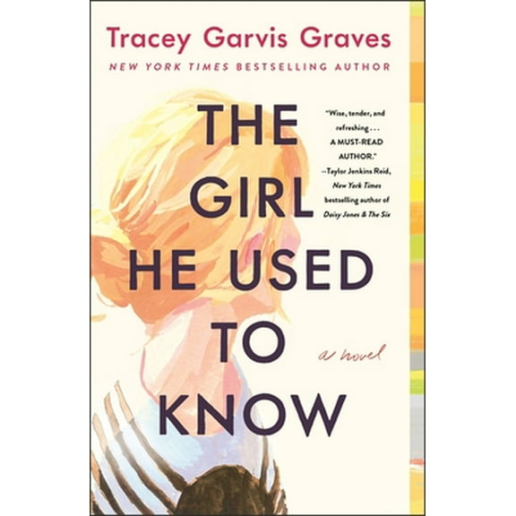 Pre-Owned The Girl He Used to Know (Paperback) 1250298873 9781250298874