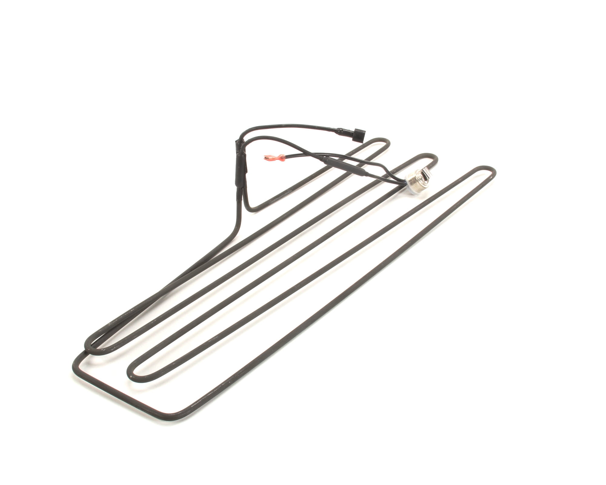 Delfield Heater,115V-305W,3A, Safety Sw 2194670 - Genuine OEM Replacement Part