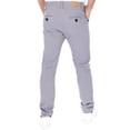 thumbnail image 5 of PANTALON CASUAL GABARDINA STRETCH PARA CABALLERO MODA CASUAL TALLA 32, 5 of 5