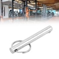 thumbnail image 1 of Pasador de Pila de Pesas, Reemplazo de Pasador de Mácina de Pesas de Gimnasio, Pasador de Pesas de Metal Profesional para Abrenamiento de Fuerza, 1 of 7