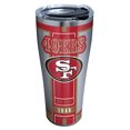 thumbnail image 1 of Tervis NFL® San Francisco 49ers Insulated Tumbler, 1 of 6