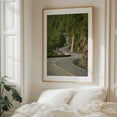 thumbnail image 6 of Curves at Hawks Nest 01 - New York Photography Unframed Wall Art Print 8 x 10 inches, 6 of 13