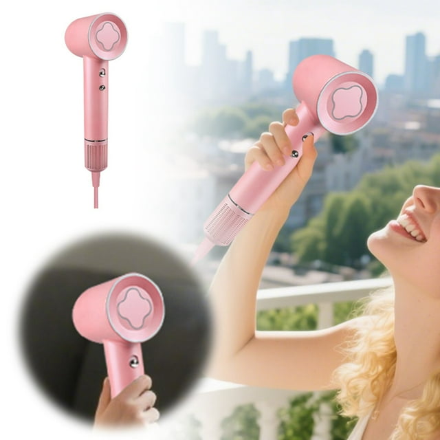 Sèche-cheveux Haute Vitesse