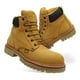 thumbnail image 3 of Bota De Trabajo Industrial Pma 36 Sin Casco Buck Miel, 3 of 5