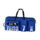thumbnail image 2 of Bolsa de bádminton portátil, multifuncional, resistente al agua, para adultos. Azul, 2 of 7