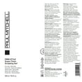 thumbnail image 2 of Paul Mitchell Super Clean Sculpting Gel, 16.9 oz., 2 of 8