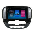 thumbnail image 2 of RoverOne Stéréo Voiture GPS Navigation CarPlay Android Écran Tactile Auto pour Kia Soul 2 PS 2013 - 2019, 2 of 9