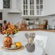 thumbnail image 5 of Halloween Bamboo Cooking Utensils, 5-Piece Eco-Friendly Spatula Set with Festive Design for Kitchen Use, 5 of 5