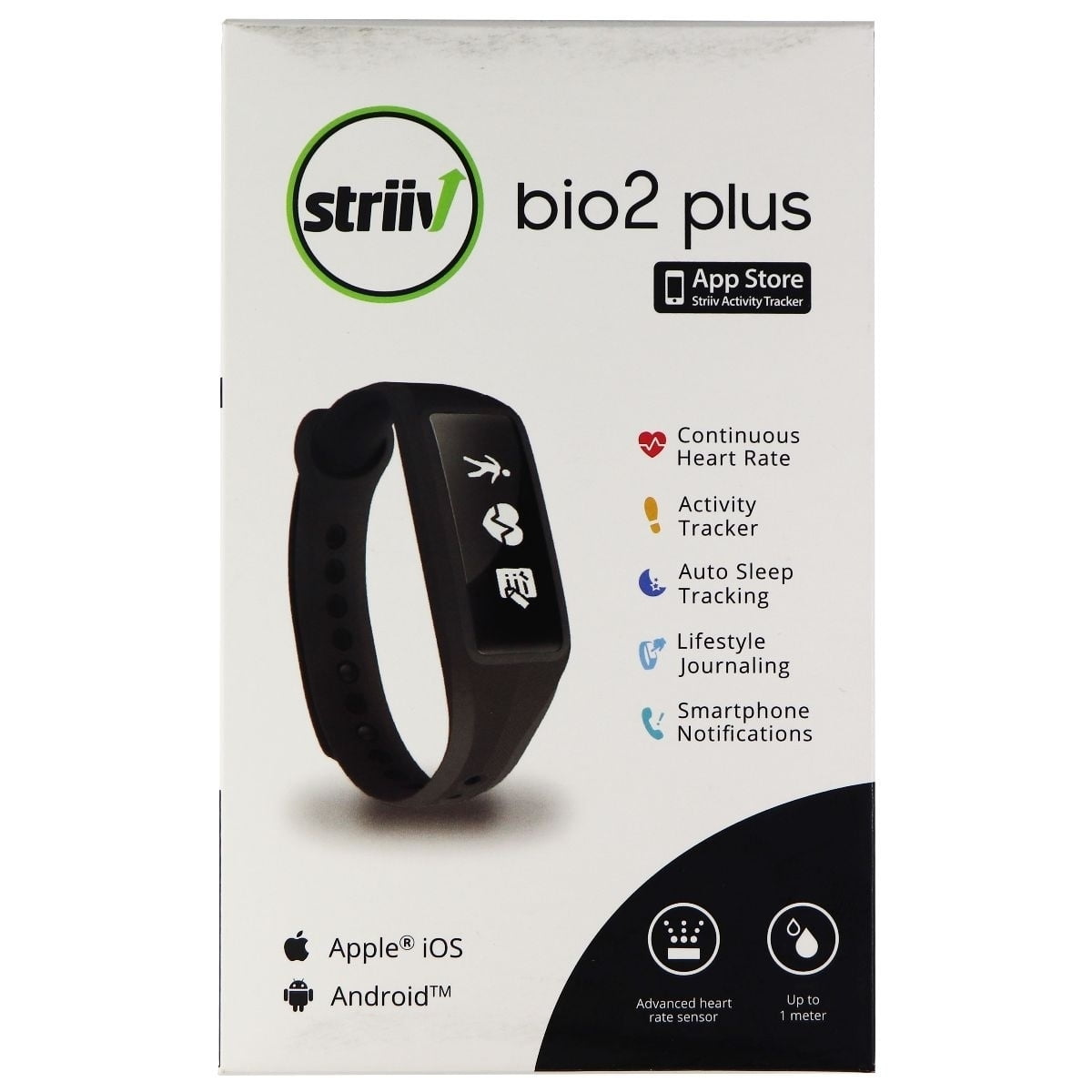 Striiv bio 2 sale
