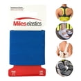 thumbnail image 2 of Miles Elastic Waistband Elastic 1/2" (12,7 mm) by 5,46 Yards(5 Meter) -Blue | Strong Woven Elastic/Machine Washable and Dryable | OEKO-TEX certificated, 2 of 2